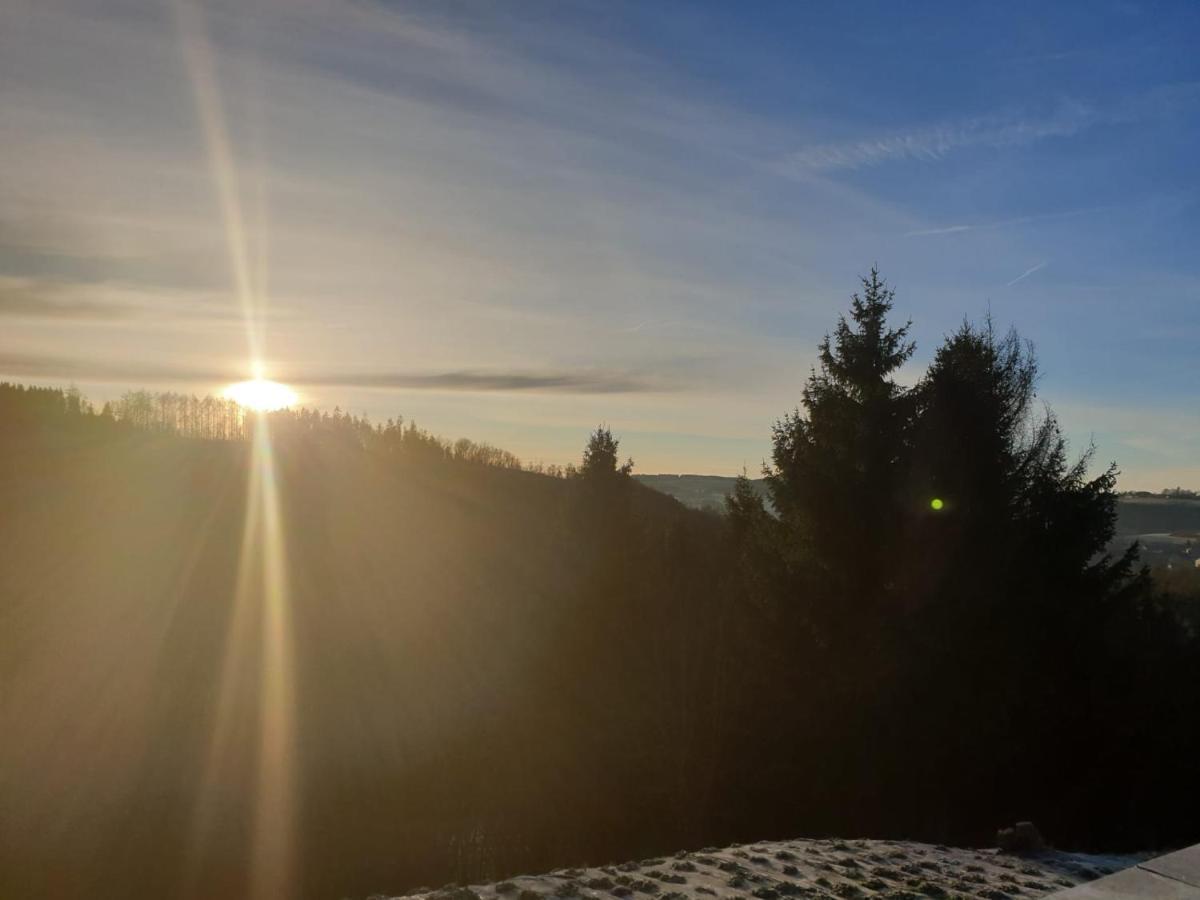 Terrasses De Malmedy - Duplex "Happiness" - Pellet & Airco- Exterior foto
