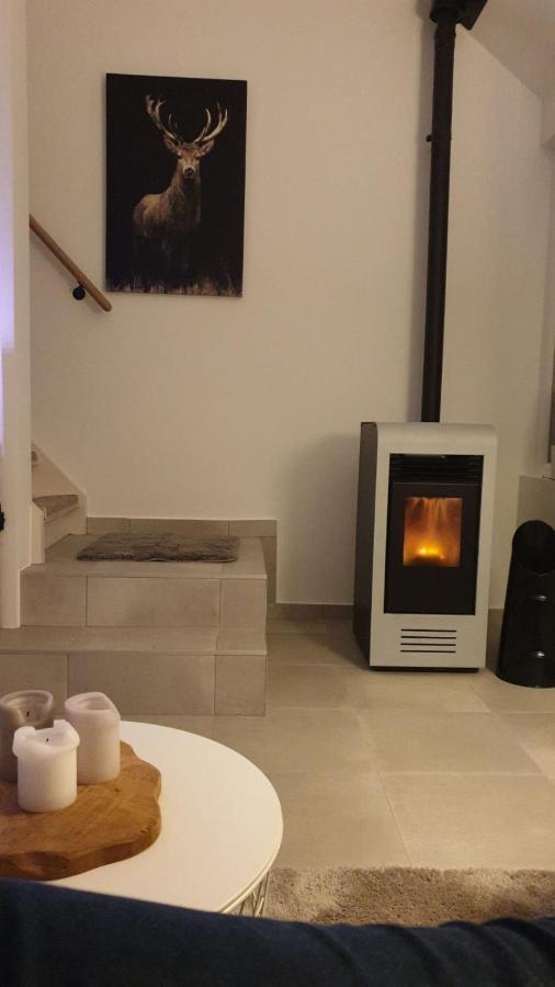 Terrasses De Malmedy - Duplex "Happiness" - Pellet & Airco- Exterior foto