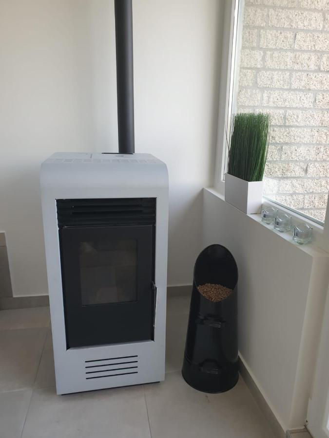Terrasses De Malmedy - Duplex "Happiness" - Pellet & Airco- Exterior foto