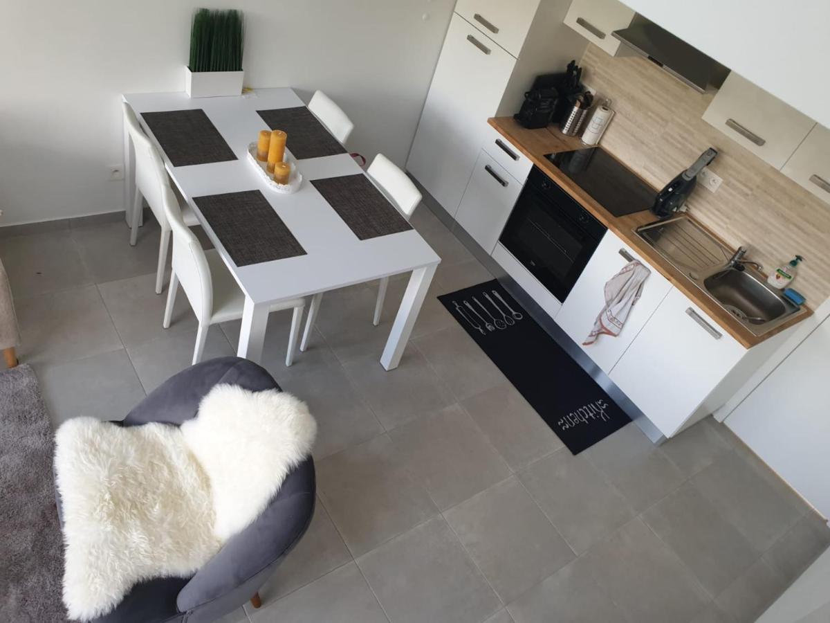 Terrasses De Malmedy - Duplex "Happiness" - Pellet & Airco- Exterior foto