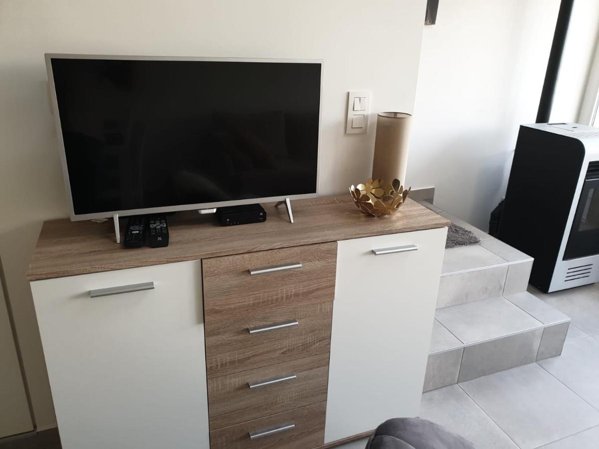 Terrasses De Malmedy - Duplex "Happiness" - Pellet & Airco- Exterior foto