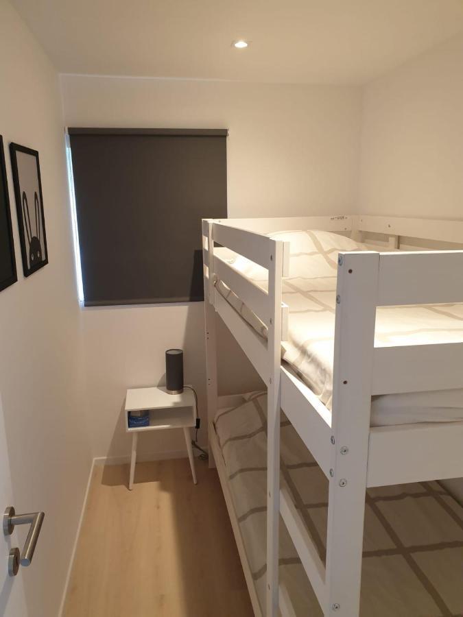 Terrasses De Malmedy - Duplex "Happiness" - Pellet & Airco- Exterior foto
