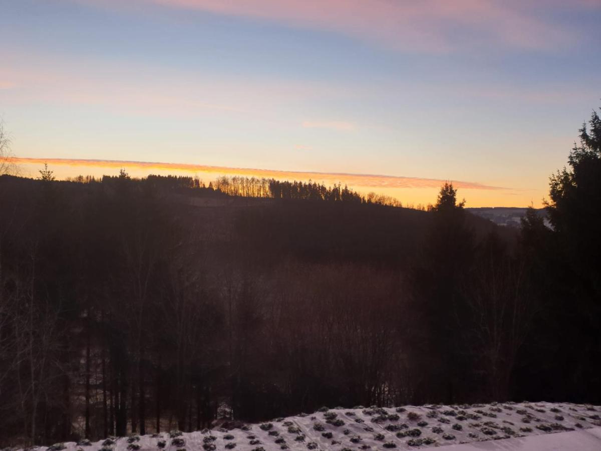 Terrasses De Malmedy - Duplex "Happiness" - Pellet & Airco- Exterior foto