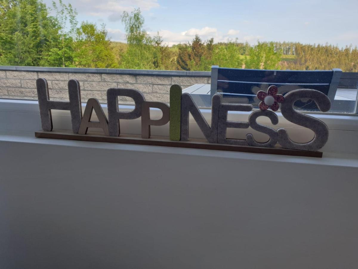 Terrasses De Malmedy - Duplex "Happiness" - Pellet & Airco- Exterior foto