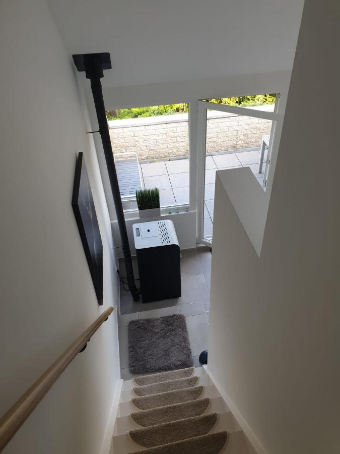 Terrasses De Malmedy - Duplex "Happiness" - Pellet & Airco- Exterior foto