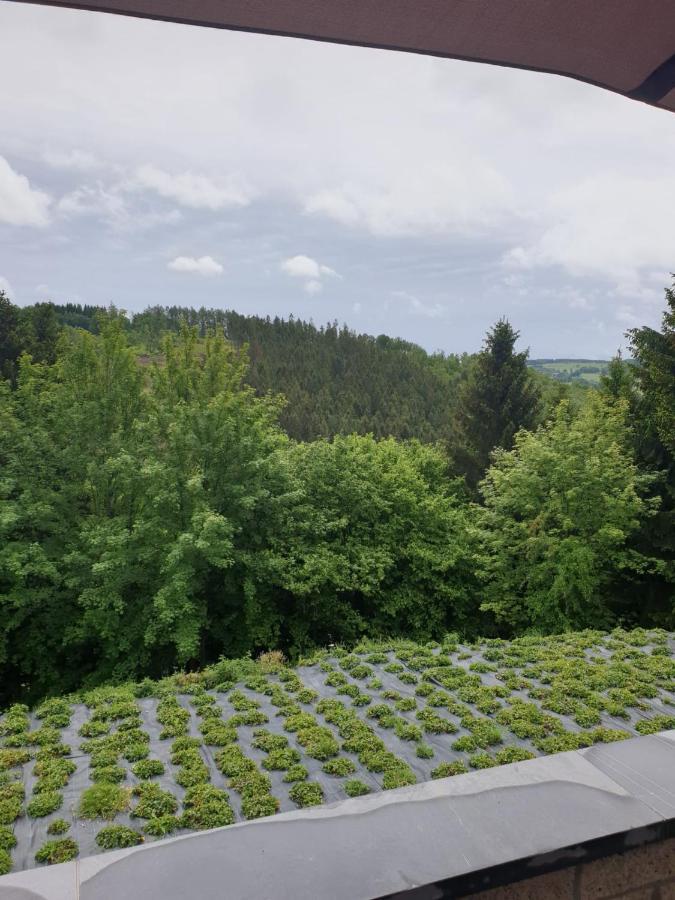 Terrasses De Malmedy - Duplex "Happiness" - Pellet & Airco- Exterior foto