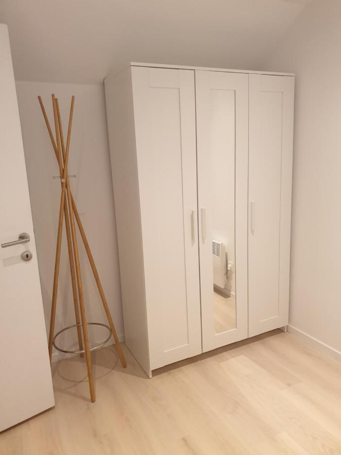 Terrasses De Malmedy - Duplex "Happiness" - Pellet & Airco- Exterior foto