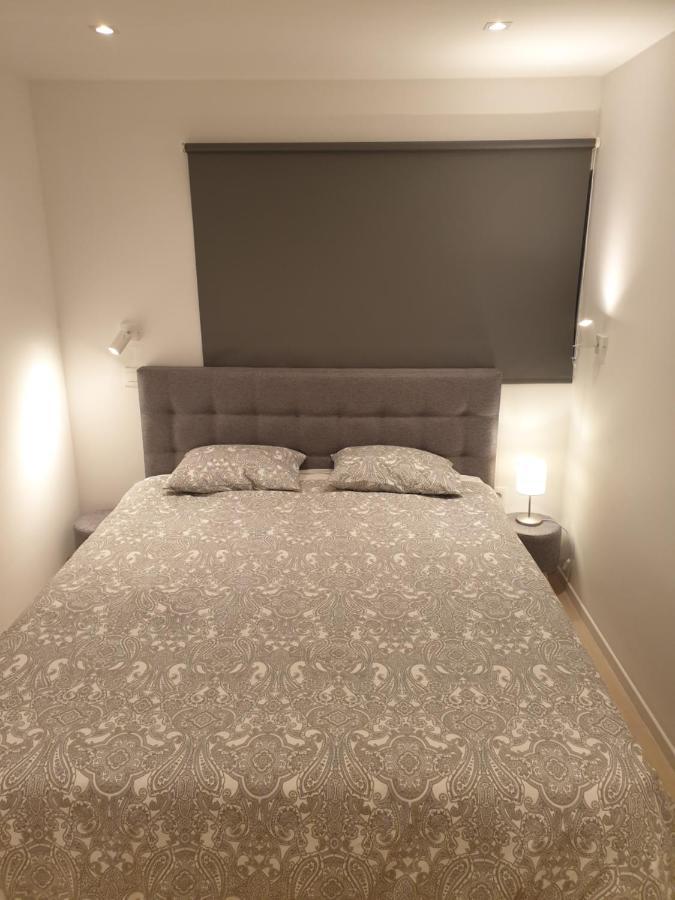 Terrasses De Malmedy - Duplex "Happiness" - Pellet & Airco- Exterior foto