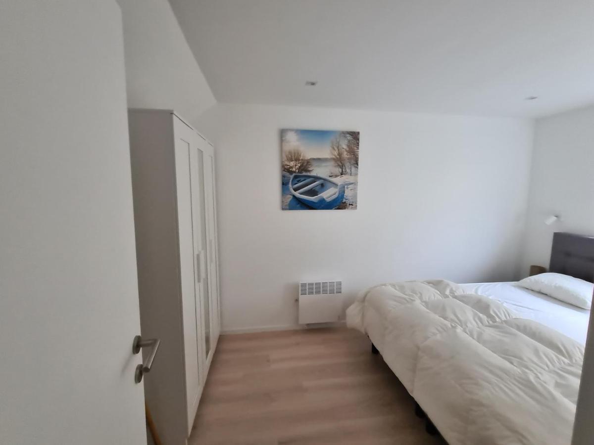 Terrasses De Malmedy - Duplex "Happiness" - Pellet & Airco- Exterior foto