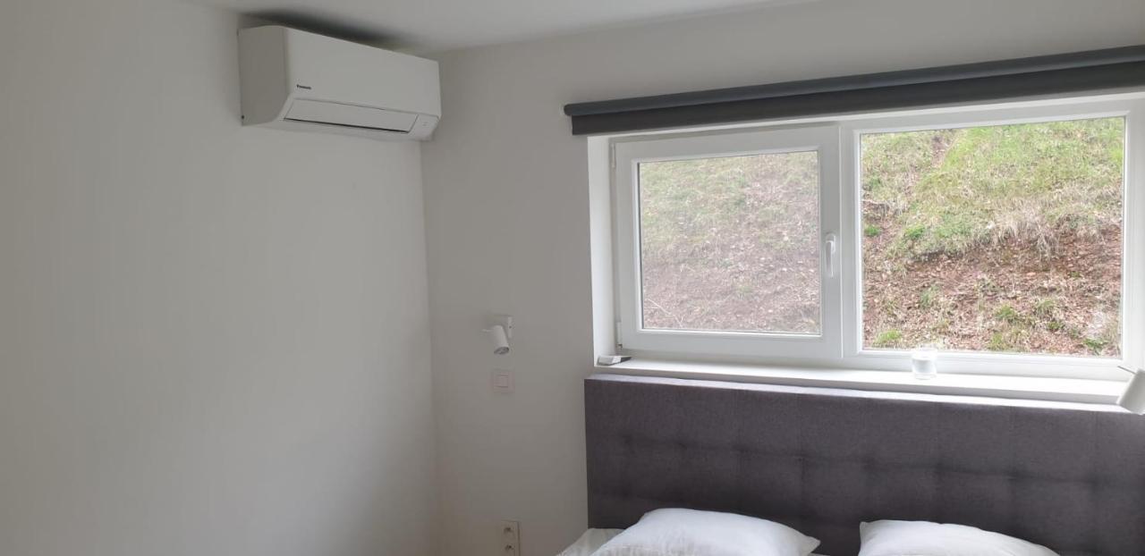 Terrasses De Malmedy - Duplex "Happiness" - Pellet & Airco- Exterior foto